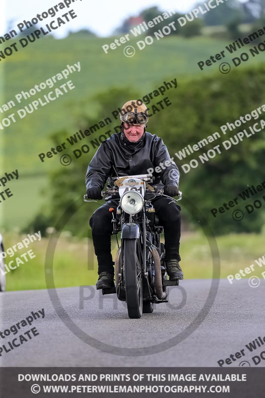 Vintage motorcycle club;eventdigitalimages;no limits trackdays;peter wileman photography;vintage motocycles;vmcc banbury run photographs